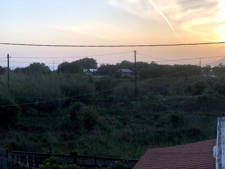 Eleni Διαμέρισμα Κόκκινος Πύργος Εξωτερικό φωτογραφία