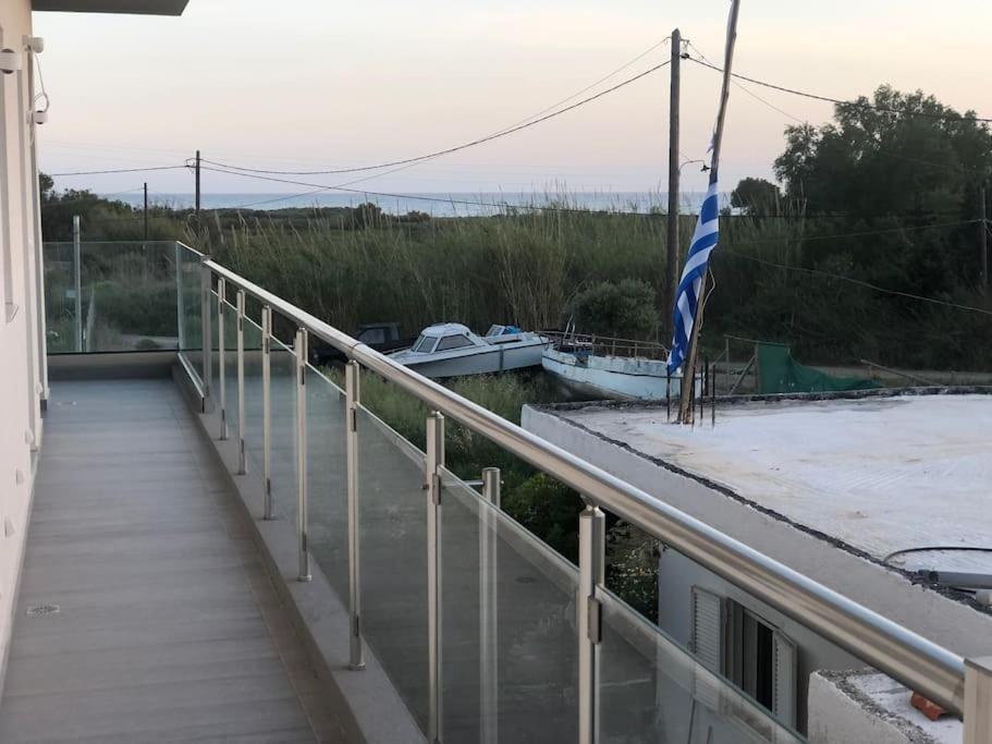 Eleni Διαμέρισμα Κόκκινος Πύργος Εξωτερικό φωτογραφία
